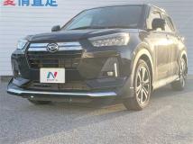 2020 Daihatsu Rocky