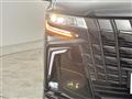2019 Toyota Alphard