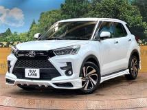 2023 Toyota Raize