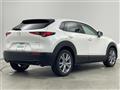 2023 Mazda CX-3