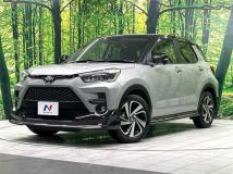 2024 Toyota Raize