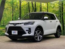 2024 Toyota Raize