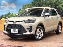 2024 Toyota Raize