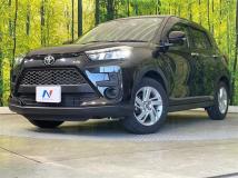 2024 Toyota Raize