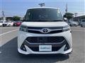 2017 Toyota Tank