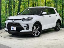 2024 Toyota Raize