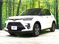2025 Toyota Raize