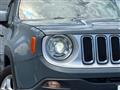 2017 Chrysler Renegade