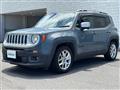 2017 Chrysler Renegade