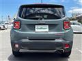 2017 Chrysler Renegade