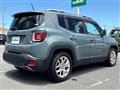 2017 Chrysler Renegade