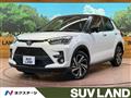 2025 Toyota Raize