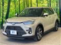 2025 Toyota Raize