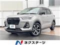 2024 Daihatsu Rocky