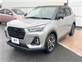 2024 Daihatsu Rocky