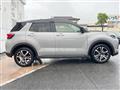 2024 Daihatsu Rocky
