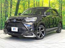 2022 Toyota Raize