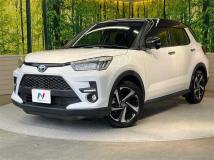 2022 Toyota Raize