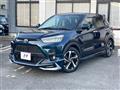 2022 Toyota Raize