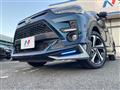 2022 Toyota Raize