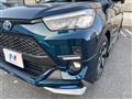 2022 Toyota Raize
