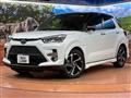 2022 Toyota Raize