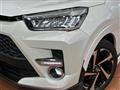 2022 Toyota Raize