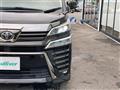 2020 Toyota Vellfire