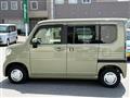 2018 Honda N-VAN