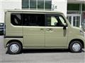 2018 Honda N-VAN