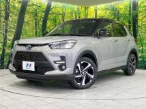 2026 Toyota Raize