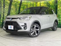 2026 Toyota Raize