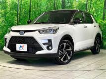 2026 Toyota Raize