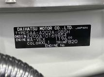 2026 Toyota Raize