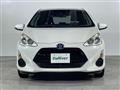 2016 Toyota AQUA