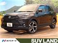 2026 Toyota Raize