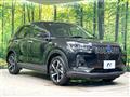 2025 Daihatsu Rocky