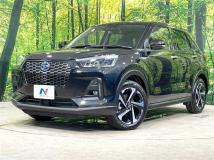 2025 Daihatsu Rocky