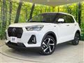 2025 Daihatsu Rocky