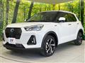 2025 Daihatsu Rocky