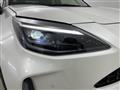 2020 Toyota Yaris Cross