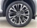 2020 Toyota Yaris Cross