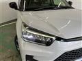 2019 Toyota Raize
