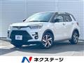 2020 Toyota Raize