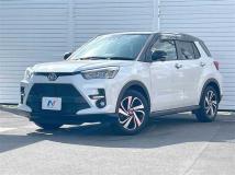 2020 Toyota Raize