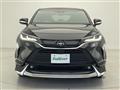 2024 Toyota Harrier
