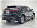 2024 Toyota Harrier
