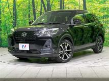 2020 Daihatsu Rocky