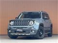 2018 Chrysler Renegade