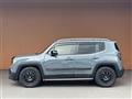 2018 Chrysler Renegade